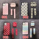 Lv Louis Vuitton iphone 18 pro max designer case quilted leather full print back lv iphone 18 pro 17 16 15 for women designer phone cover