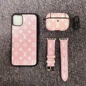 Lv Louis Vuitton iphone 18 pro max designer case quilted leather full print back lv iphone 18 pro 17 16 15 for women designer phone cover