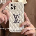 Lv Louis Vuitton iphone 18 pro max jacket case quilted leather full print back lv iphone 18 pro 17 16 15 for women designer phone cover style edition