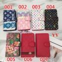 Lv Louis Vuitton iphone 18 pro max folio case glossy print card slot lv iphone 18 pro 17 16 15 for women men designer phone cover