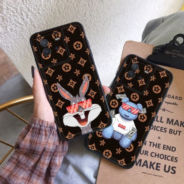 Lv Louis Vuitton iphone 18 pro max jacket case leather-touch full print back lv iphone 18 pro 17 16 15 for women designer phone cover style