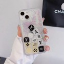 Lv Louis Vuitton iphone 18 pro max clear case monogram full print back lv iphone 18 pro 17 16 15 for women men designer phone cover
