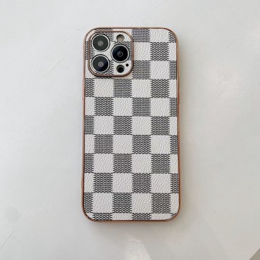 Lv Louis Vuitton iphone 18 pro max jacket case embossed full print back lv iphone 18 pro 17 16 15 for women men designer phone cover style edition look line series