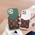 Lv Louis Vuitton iphone 18 pro max card holder case canvas-look card slot lv iphone 18 pro 17 16 15 for women men designer phone cover