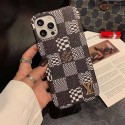 Lv Louis Vuitton iphone 18 pro max jacket case quilted leather full print back lv iphone 18 pro 17 16 15 for women designer phone cover