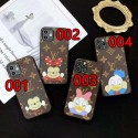 Lv Louis Vuitton iphone 18 pro max leather case glossy print full print back lv iphone 18 pro 17 16 15 for women men designer phone cover