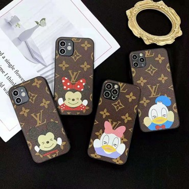 Lv Louis Vuitton iphone 18 pro max leather case glossy print full print back lv iphone 18 pro 17 16 15 for women men designer phone cover