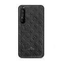 Lv Louis Vuitton iphone 18 pro max designer case leather-touch full print back lv iphone 18 pro 17 16 15 for women designer phone cover