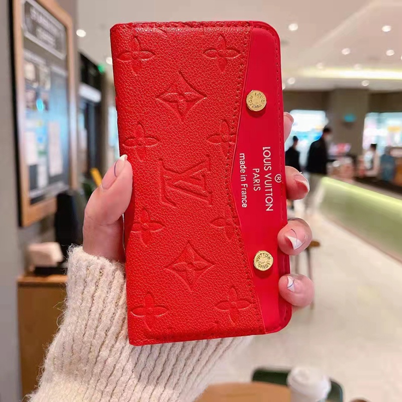 Lv Louis Vuitton iphone 18 pro max folio case premium case - card slot view 5 Lv Louis Vuitton iphone 18 pro max folio case premium case - card slot view 5