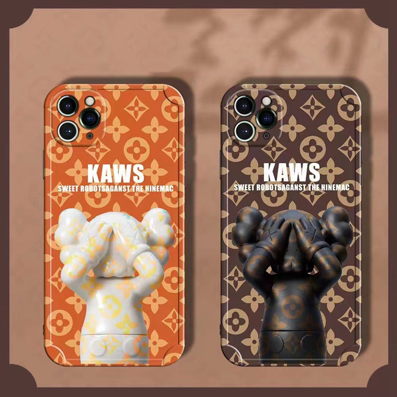 Lv Louis Vuitton iphone 18 pro max jacket case quilted leather case - full print back view 2