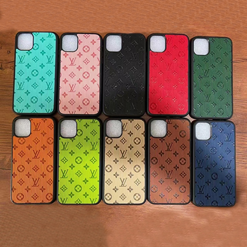 Lv Louis Vuitton iphone 18 pro max jacket case glossy print case - full print back view 4