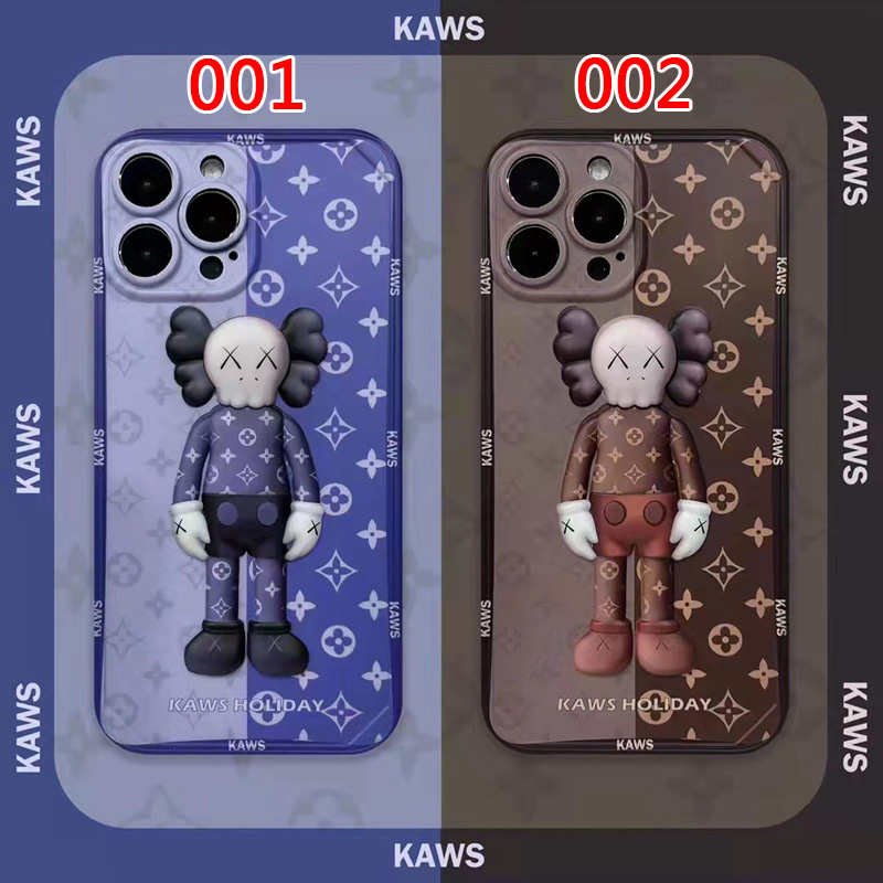 Lv Louis Vuitton iphone 18 pro max jacket case monogram case - full print back view 2