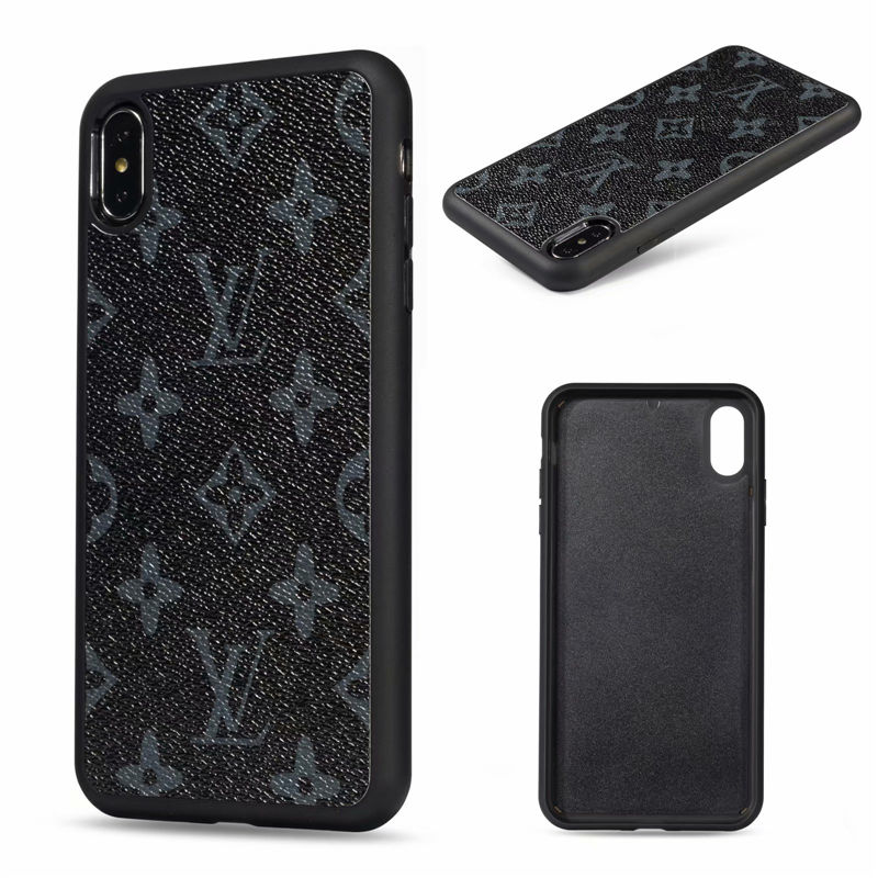 Lv Louis Vuitton iphone 18 pro max jacket case elegant case - full print back view 5