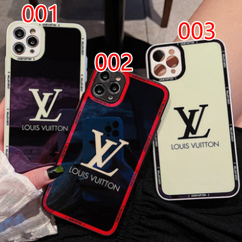 Lv Louis Vuitton iphone 18 pro max jacket case quilted leather case - full print back view 2 Lv Louis Vuitton iphone 18 pro max jacket case quilted leather case - full print back view 2