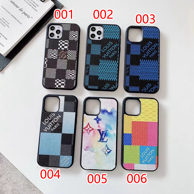 Lv Louis Vuitton iphone 18 pro max jacket case glossy print case - full print back view 2 Lv Louis Vuitton iphone 18 pro max jacket case glossy print case - full print back view 2