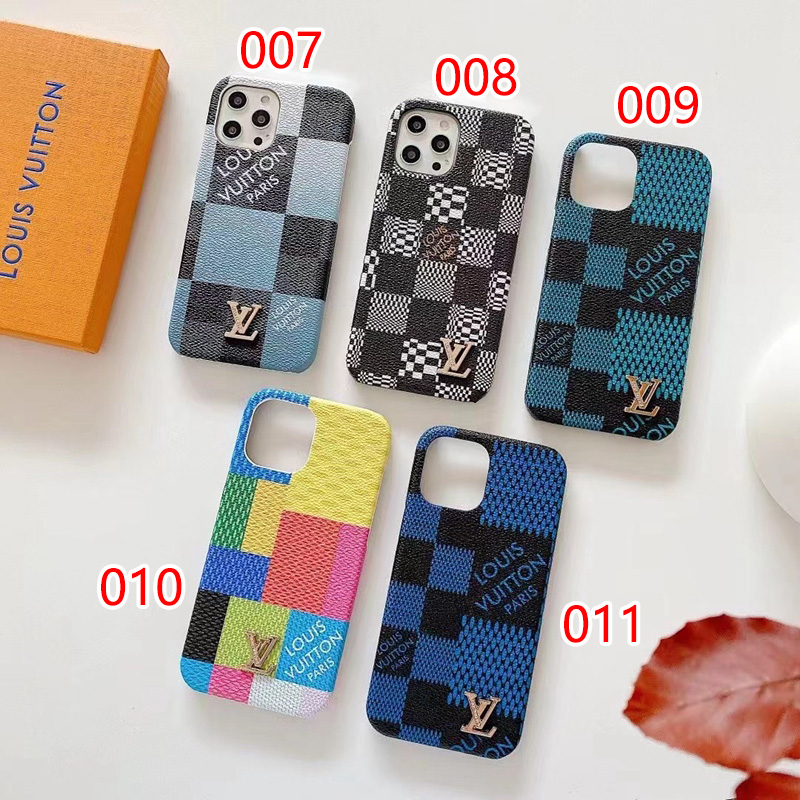 Lv Louis Vuitton iphone 18 pro max jacket case glossy print case - full print back view 3 Lv Louis Vuitton iphone 18 pro max jacket case glossy print case - full print back view 3