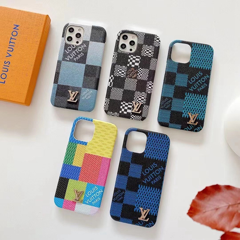 Lv Louis Vuitton iphone 18 pro max jacket case glossy print case - full print back view 5 Lv Louis Vuitton iphone 18 pro max jacket case glossy print case - full print back view 5