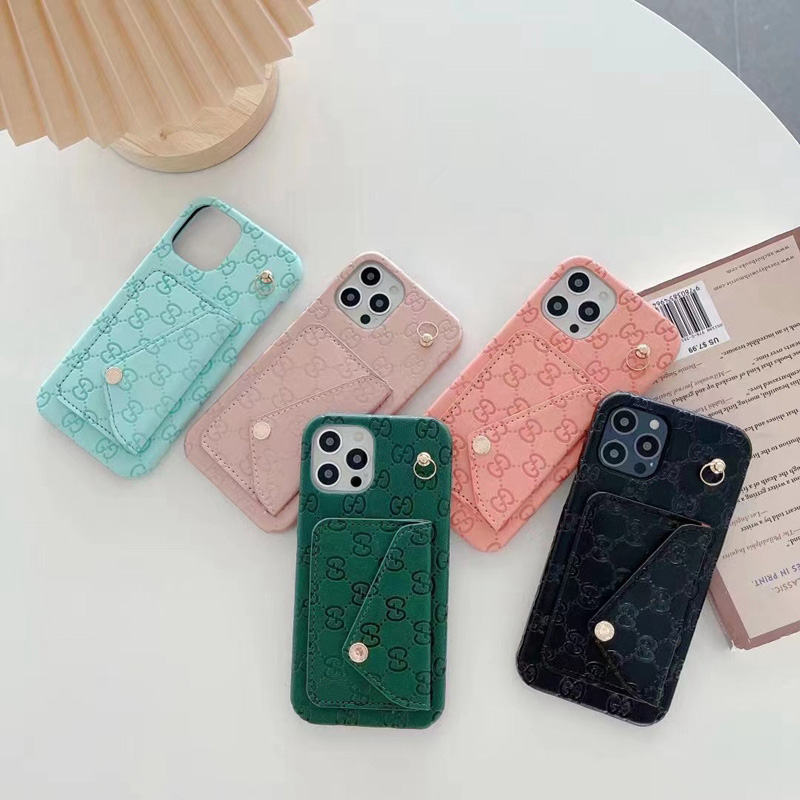Lv Louis Vuitton iphone 18 pro max card holder case monogram case - card slot view 5 Lv Louis Vuitton iphone 18 pro max card holder case monogram case - card slot view 5