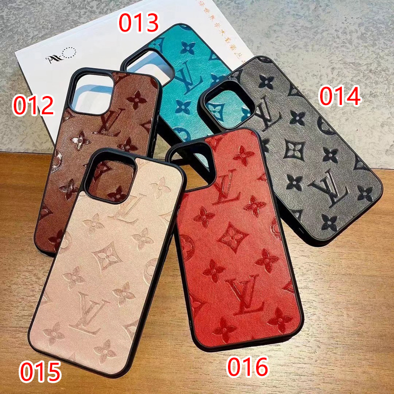 Lv Louis Vuitton iphone 18 pro max jacket case elegant case - full print back view 4