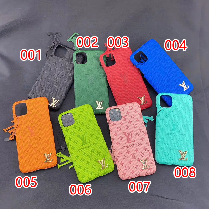 Lv Louis Vuitton iphone 18 pro max jacket case elegant case - full print back view 2