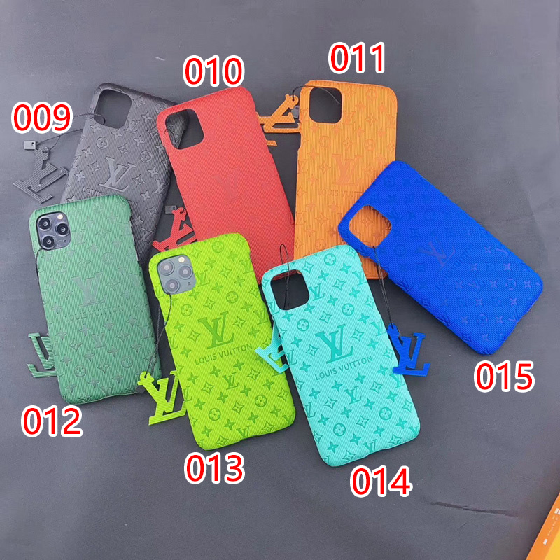 Lv Louis Vuitton iphone 18 pro max jacket case elegant case - full print back view 3