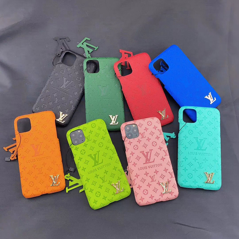 Lv Louis Vuitton iphone 18 pro max jacket case elegant case - full print back view 4