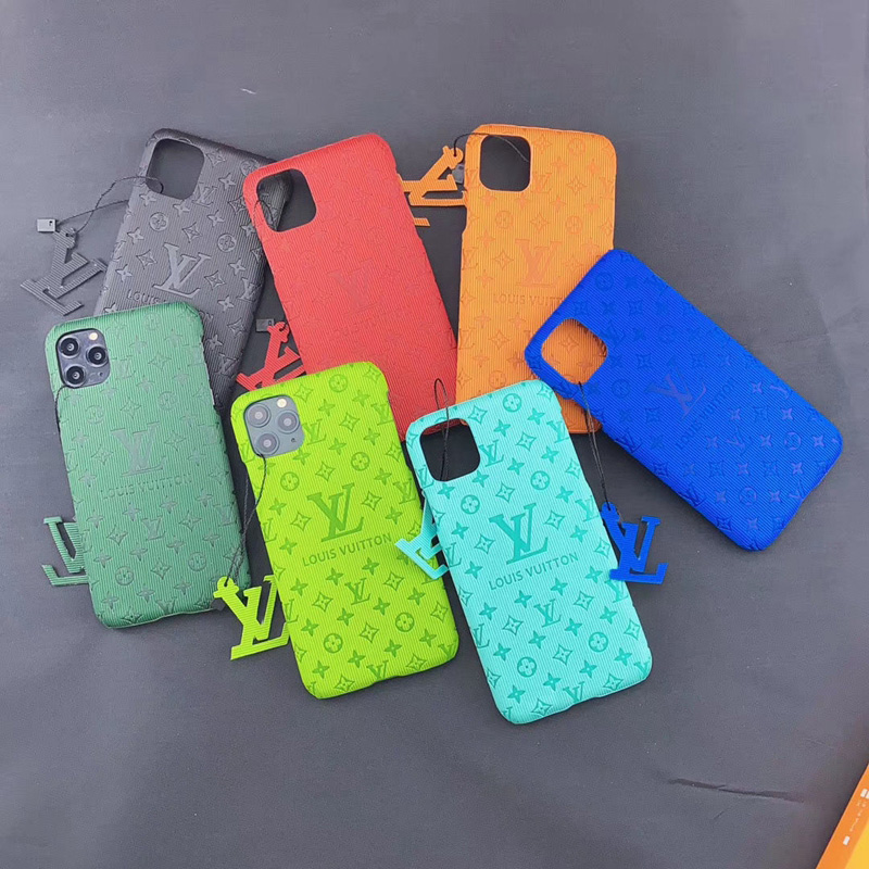 Lv Louis Vuitton iphone 18 pro max jacket case elegant case - full print back view 5