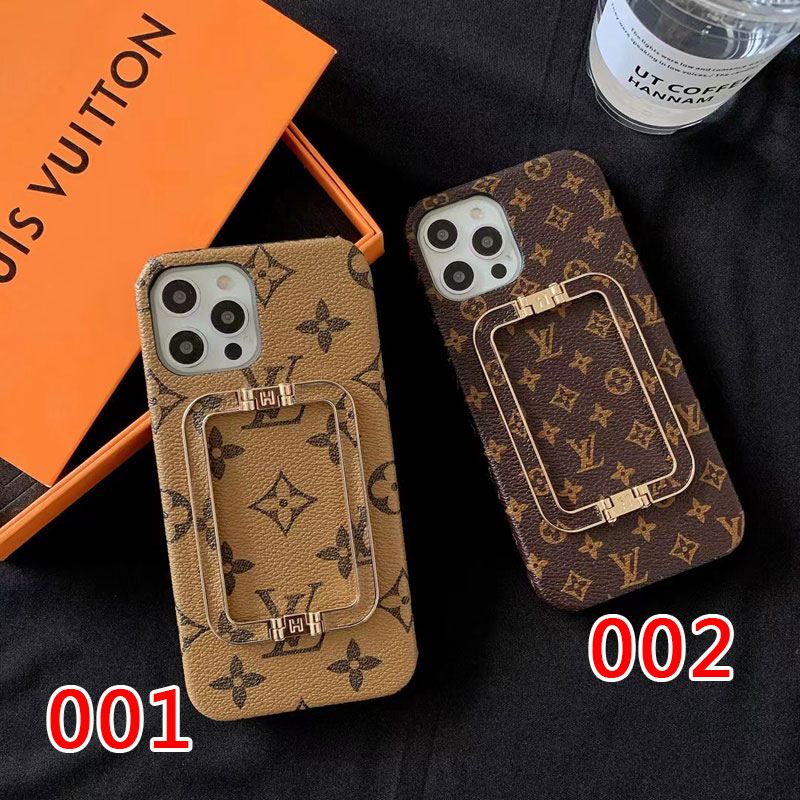 Lv Louis Vuitton iphone 18 pro max jacket case premium case - full print back view 2