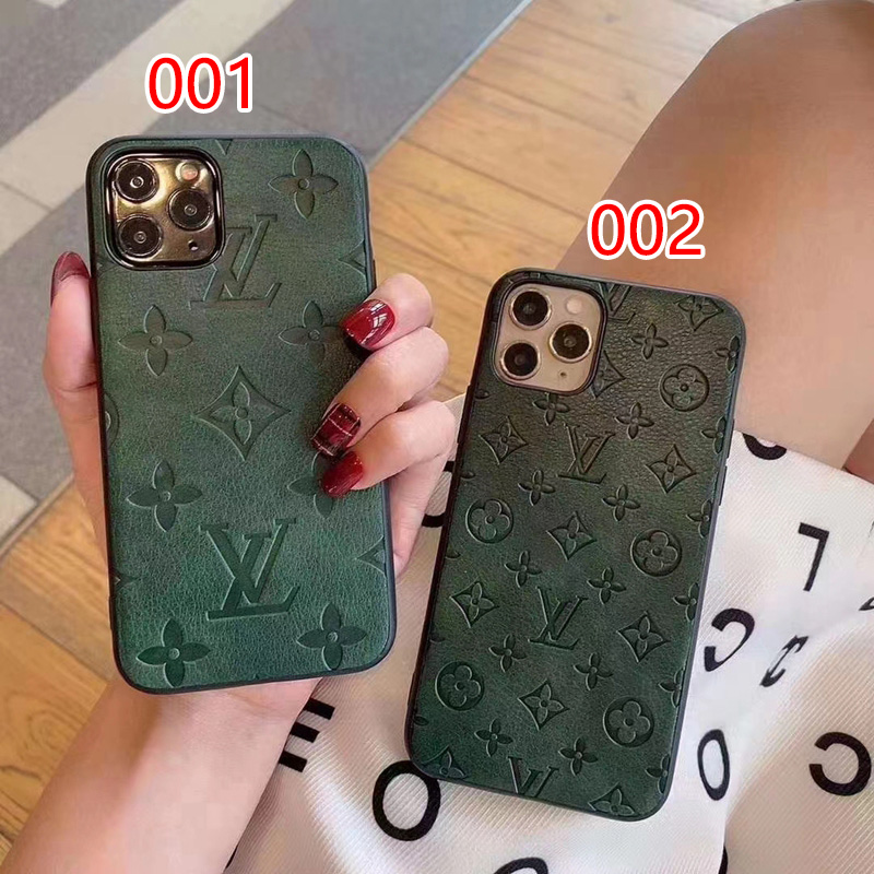 Lv Louis Vuitton iphone 18 pro max folio case canvas-look case - cover card pocket view 2