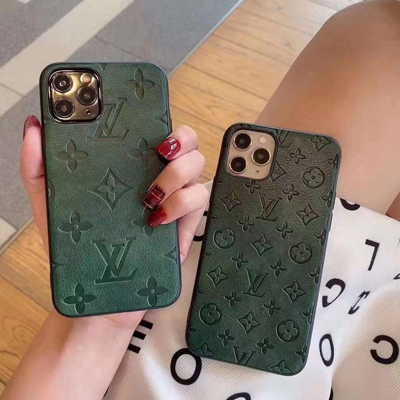 Lv Louis Vuitton iphone 18 pro max folio case canvas-look case - cover card pocket view 3