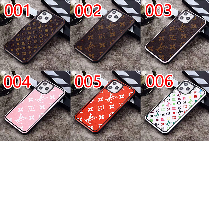 Lv Louis Vuitton iphone 18 pro max jacket case timeless monogram case - full print back view 2