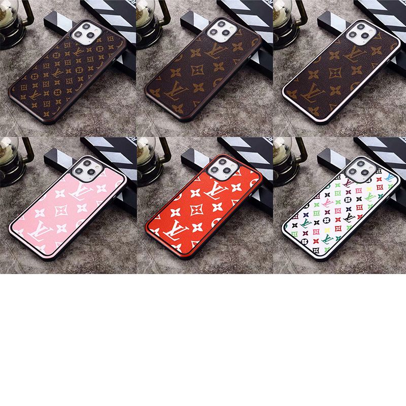 Lv Louis Vuitton iphone 18 pro max jacket case timeless monogram case - full print back view 3