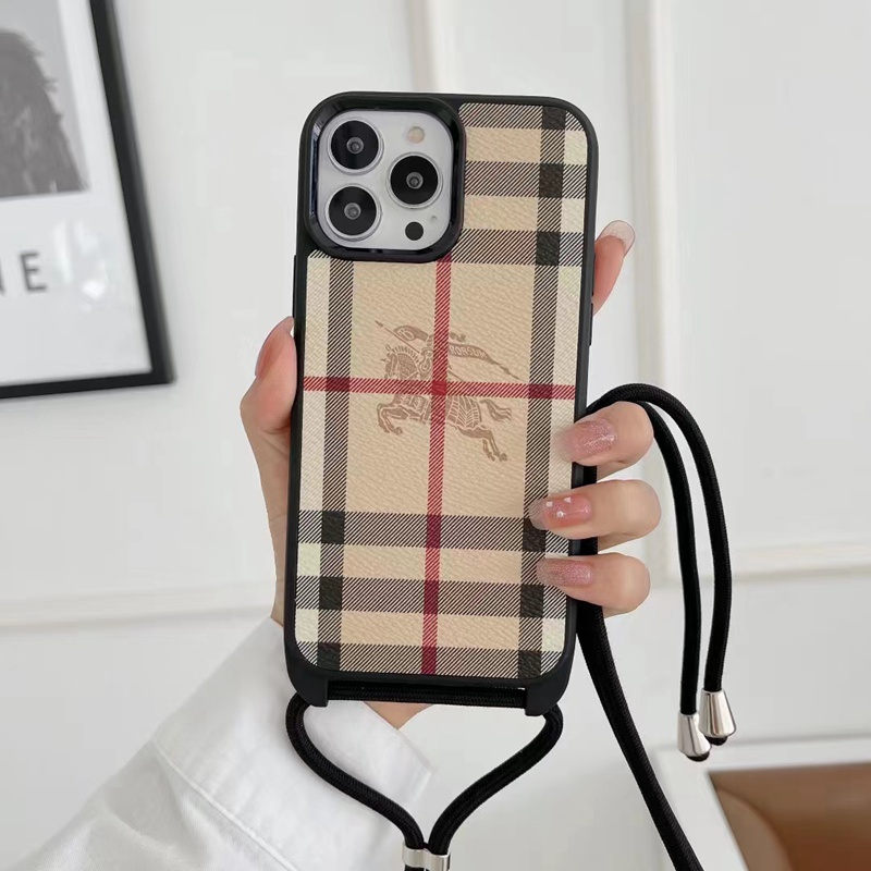 Lv Louis Vuitton iphone 18 pro max strap case timeless monogram case - wrist strap view 4