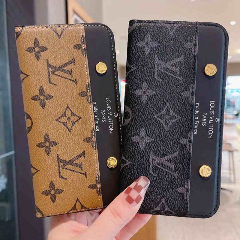 Lv Louis Vuitton iphone 18 pro max card holder case leather-touch case - card slot view 5 Lv Louis Vuitton iphone 18 pro max card holder case leather-touch case - card slot view 5