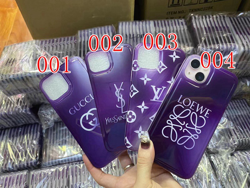 Lv Louis Vuitton iphone 18 pro max clear case soft-touch case - full print back view 2
