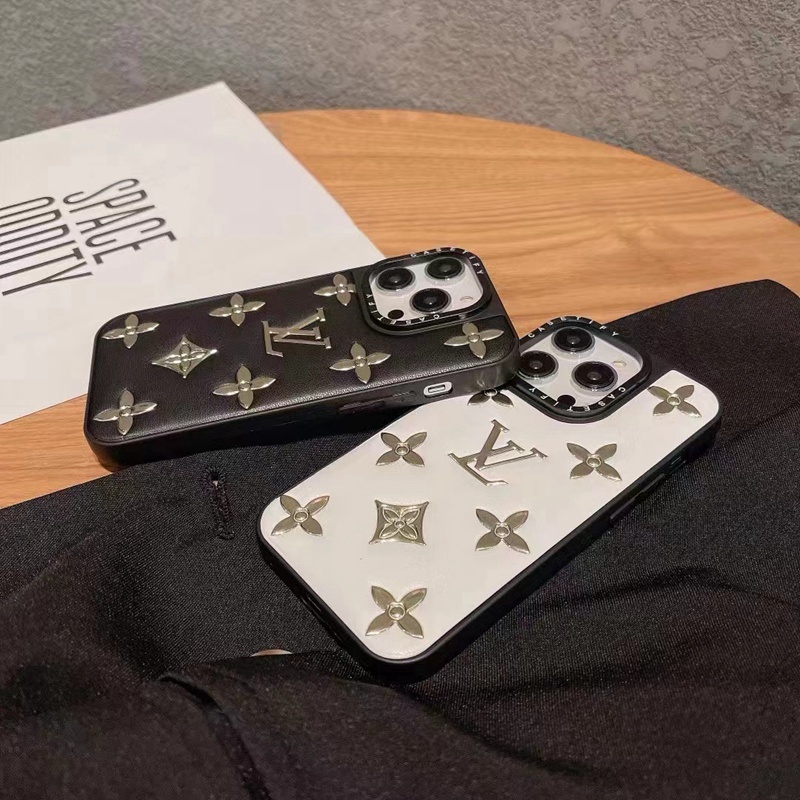 Lv Louis Vuitton iphone 18 pro max jacket case leather-touch case - full print back view 3 Lv Louis Vuitton iphone 18 pro max jacket case leather-touch case - full print back view 3