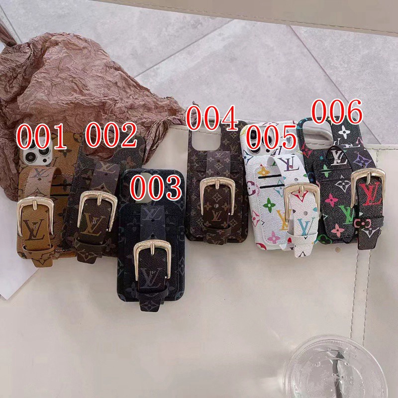 Lv Louis Vuitton iphone 18 pro max card holder case premium case - card slot view 2 Lv Louis Vuitton iphone 18 pro max card holder case premium case - card slot view 2