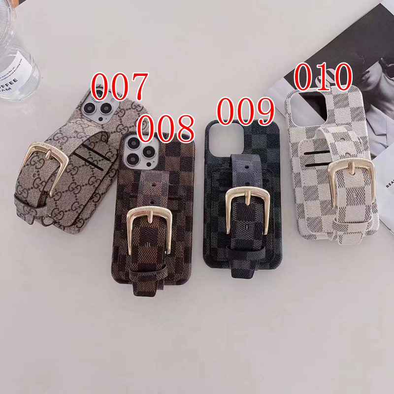 Lv Louis Vuitton iphone 18 pro max card holder case premium case - card slot view 3 Lv Louis Vuitton iphone 18 pro max card holder case premium case - card slot view 3