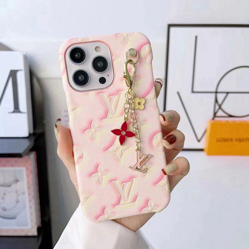 Lv Louis Vuitton iphone 18 pro max jacket case leather-touch case - full print back view 3 Lv Louis Vuitton iphone 18 pro max jacket case leather-touch case - full print back view 3