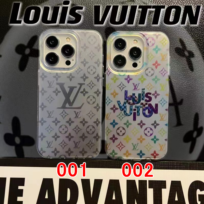 Lv Louis Vuitton iphone 18 pro max jacket case premium case - full print back view 2