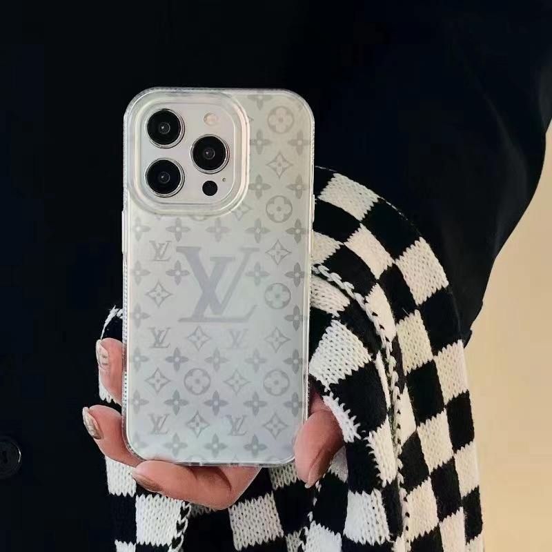 Lv Louis Vuitton iphone 18 pro max jacket case premium case - full print back view 5