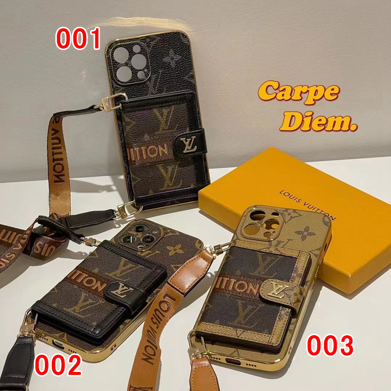 Lv Louis Vuitton iphone 18 pro max wallet case timeless monogram case - card slot view 2 Lv Louis Vuitton iphone 18 pro max wallet case timeless monogram case - card slot view 2