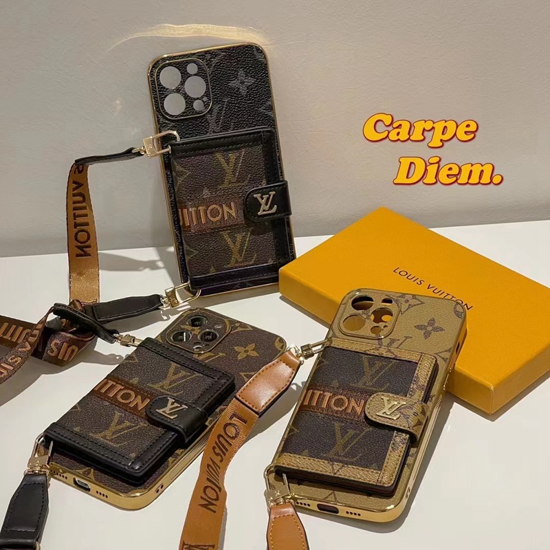Lv Louis Vuitton iphone 18 pro max wallet case timeless monogram case - card slot view 3 Lv Louis Vuitton iphone 18 pro max wallet case timeless monogram case - card slot view 3