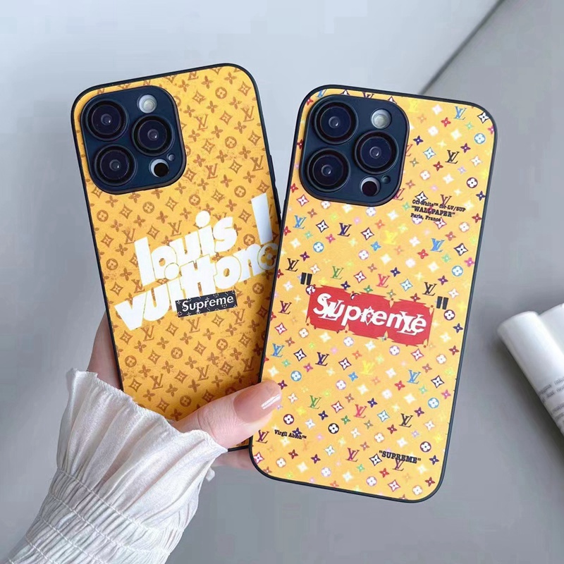 Lv Louis Vuitton iphone 18 pro max designer case leather-touch case - full print back view 5 Lv Louis Vuitton iphone 18 pro max designer case leather-touch case - full print back view 5