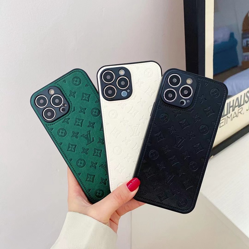 Lv Louis Vuitton iphone 18 pro max jacket case monogram case - full print back view 3