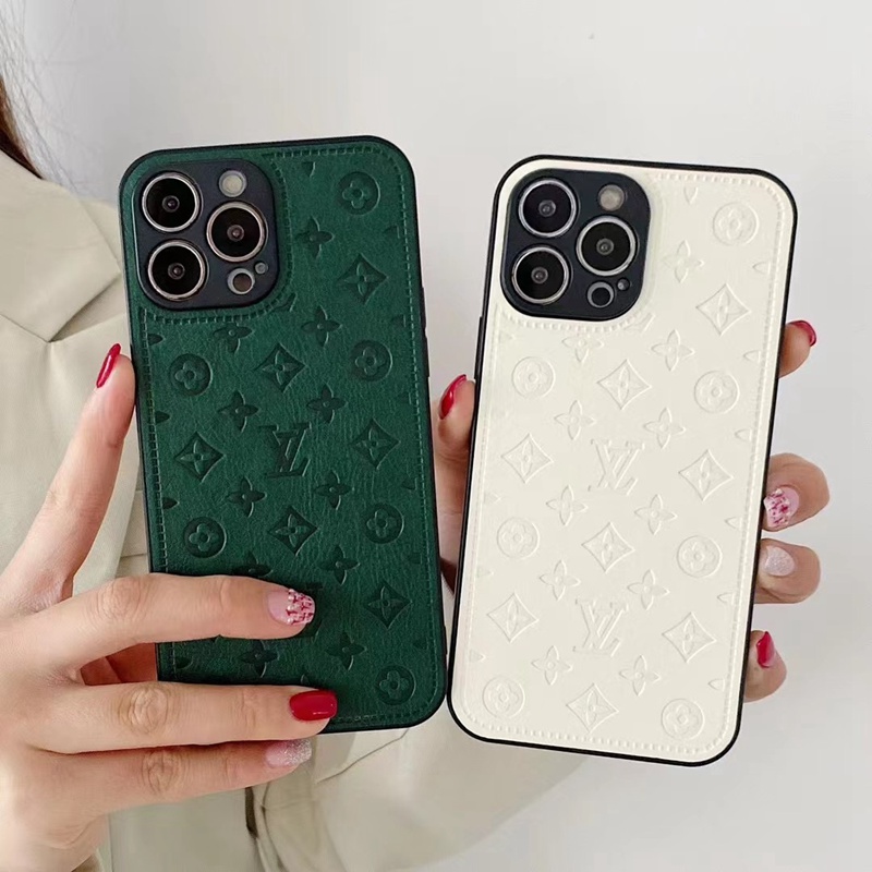 Lv Louis Vuitton iphone 18 pro max jacket case monogram case - full print back view 4