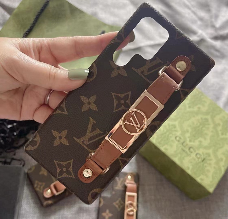 Lv Louis Vuitton iphone 18 pro max jacket case premium case - full print back view 4 Lv Louis Vuitton iphone 18 pro max jacket case premium case - full print back view 4