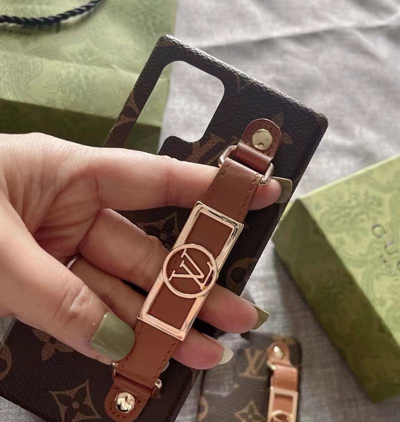 Lv Louis Vuitton iphone 18 pro max jacket case premium case - full print back view 5 Lv Louis Vuitton iphone 18 pro max jacket case premium case - full print back view 5