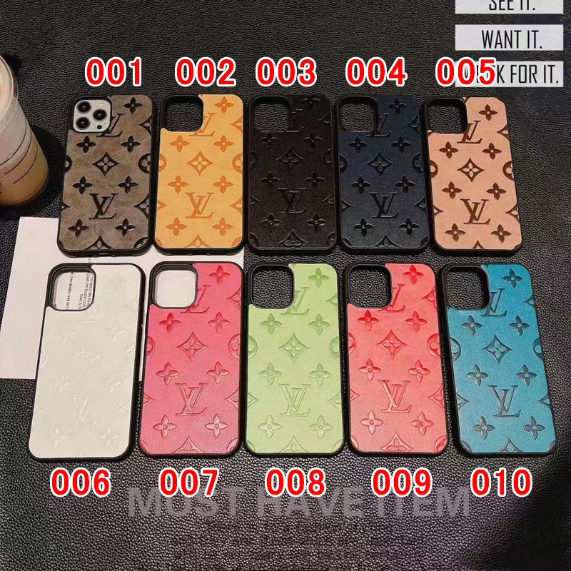 Lv Louis Vuitton iphone 18 pro max jacket case classic monogram case - full print back view 2