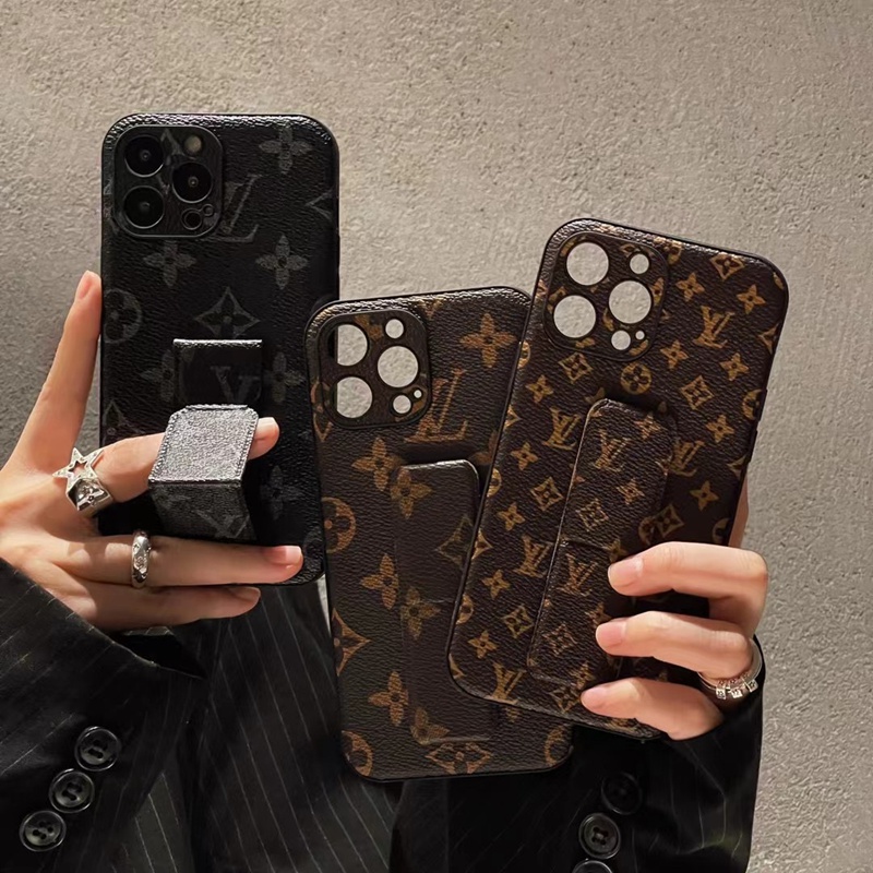 Lv Louis Vuitton iphone 18 pro max jacket case embossed case - full print back view 4 Lv Louis Vuitton iphone 18 pro max jacket case embossed case - full print back view 4